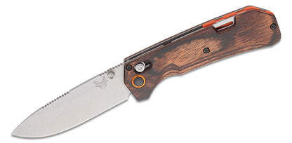 Benchmade | Hunt Grizzly Creek | Folding Knife | 15062