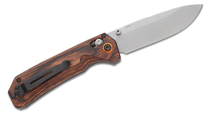 Benchmade | Hunt Grizzly Creek | Folding Knife | 15062