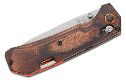 Benchmade | Hunt Grizzly Creek | Folding Knife | 15062