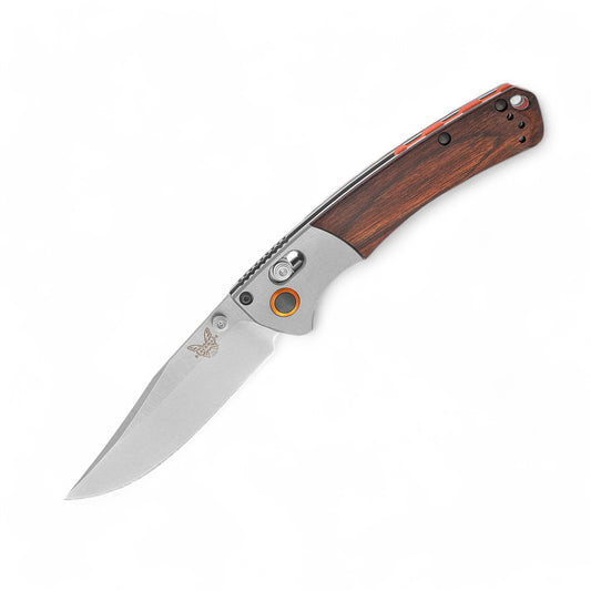 Benchmade | Hunt Mini Crooked River | Folding Knife |15085-2