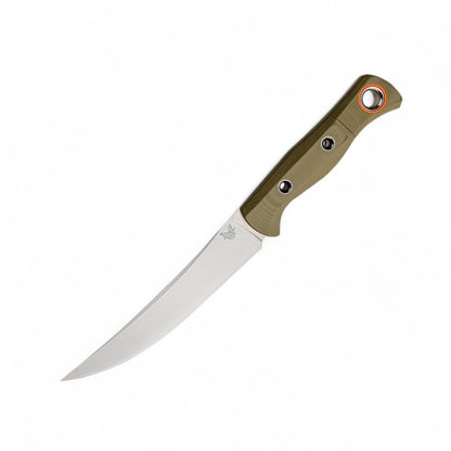 Benchmade | Hunt Meatcrafter G10 | Fixed  Knife  | 15500-3