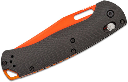 Benchmade | Hunt Taggedout | AXIS Folding Knife | 15535OR-01