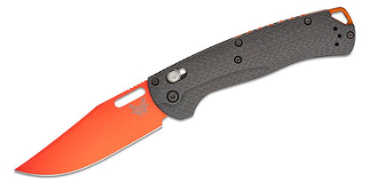 Benchmade | Hunt Taggedout | AXIS Folding Knife | 15535OR-01