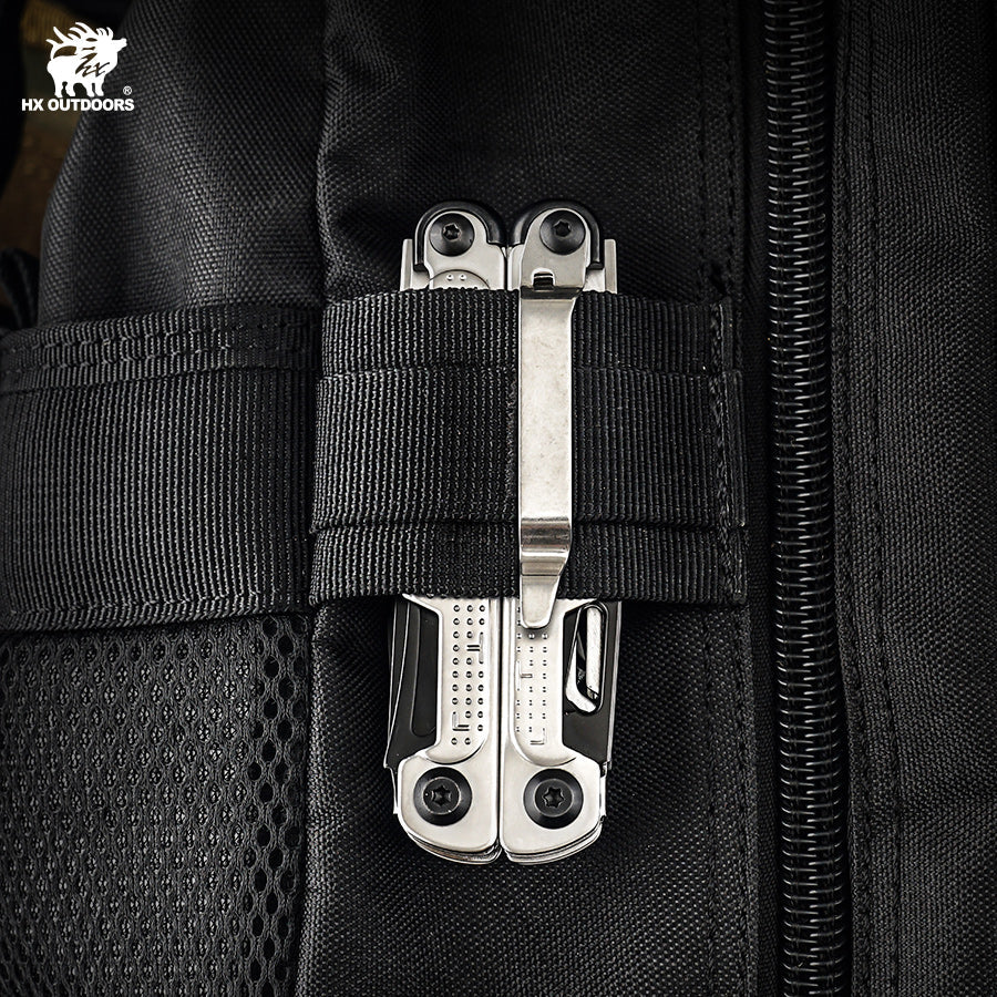 HAWKX | 7Cr17 | SILVER | GQ-26