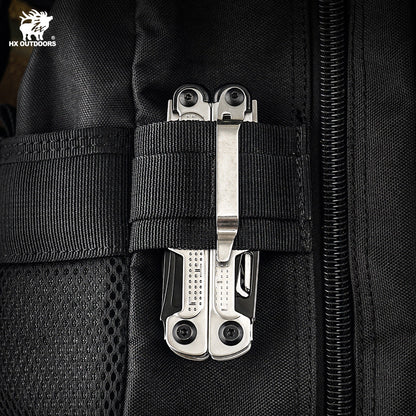 HAWKX | 7Cr17 | SILVER | GQ-26