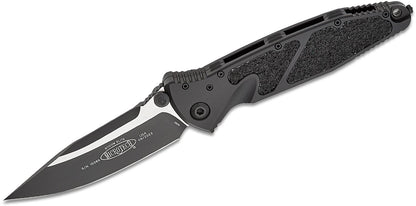 Microtech | Socom Elite Tactical | Manual Folding Knife | 160-1T