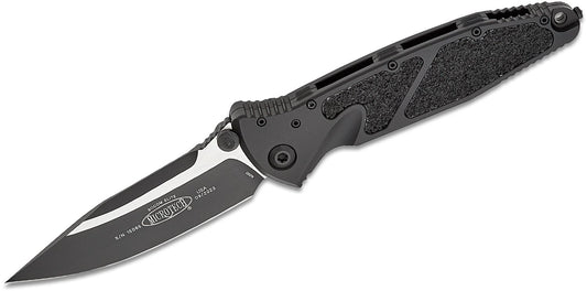 Microtech Socom Elite Tactical Manual Folding Knife