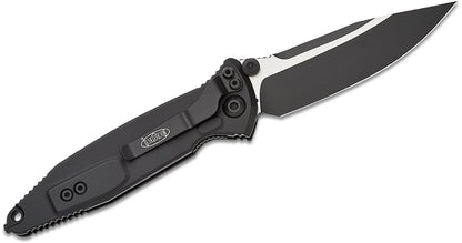 Microtech | Socom Elite Tactical | Manual Folding Knife | 160-1T