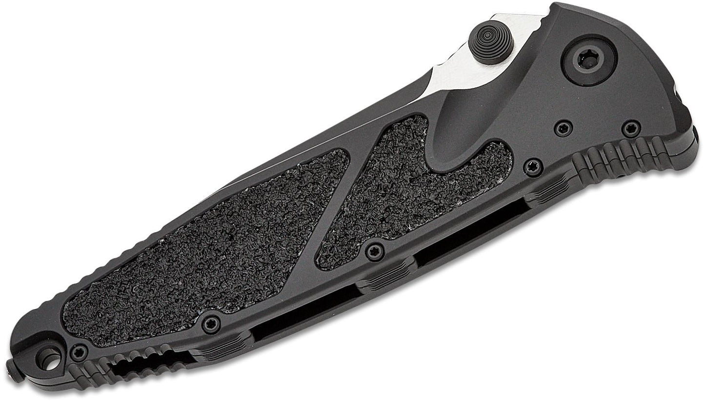 Microtech Socom Elite Tactical Manual Folding Knife