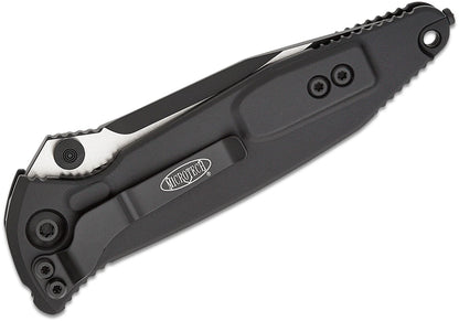 Microtech | Socom Elite Tactical | Manual Folding Knife | 160-1T