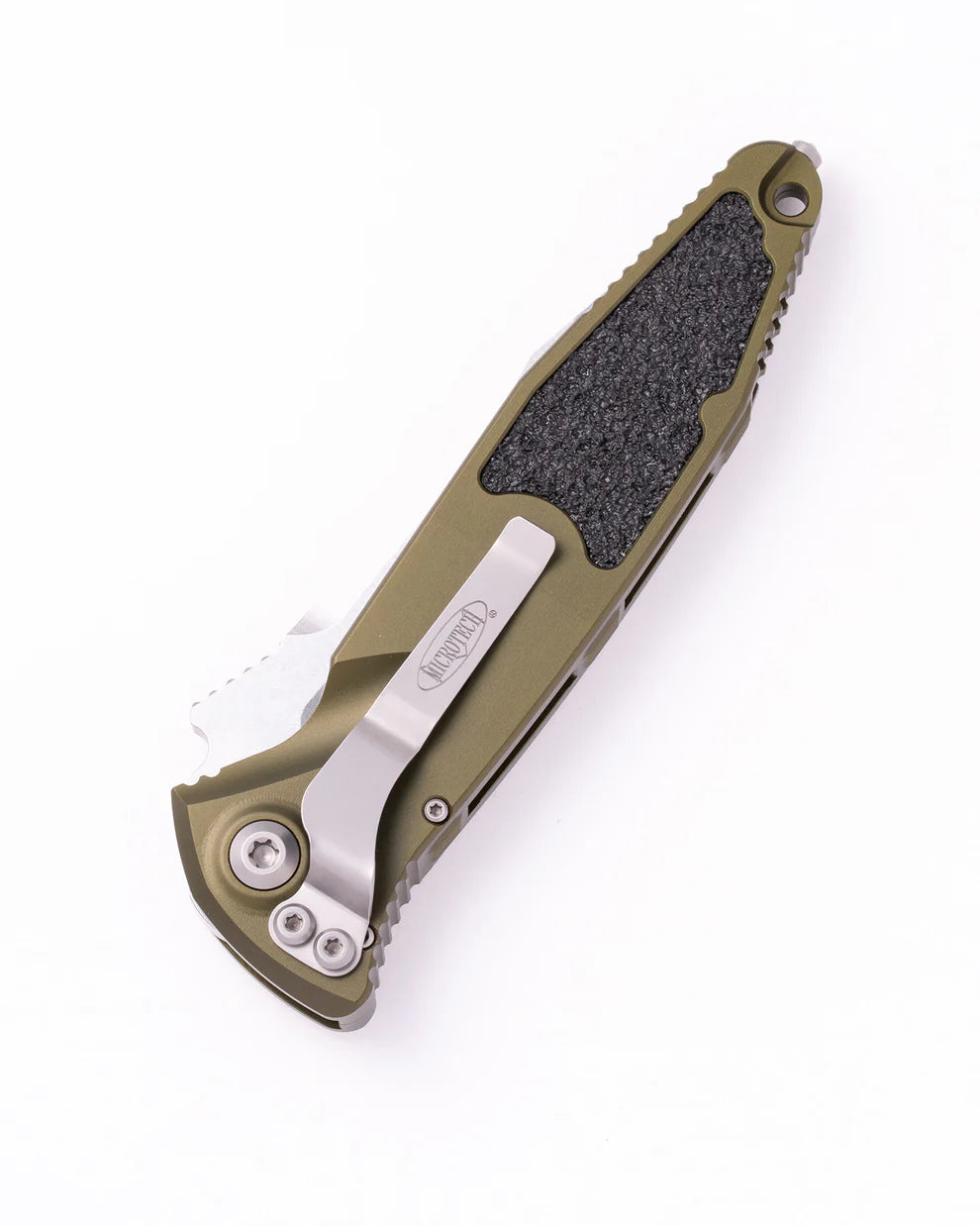 SOCOM ELITE S/E-AUTO STONEWASH STANDARD OD GREEN (160A-10OD)