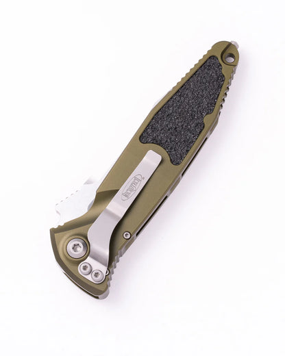 SOCOM ELITE S/E-AUTO STONEWASH STANDARD OD GREEN (160A-10OD)