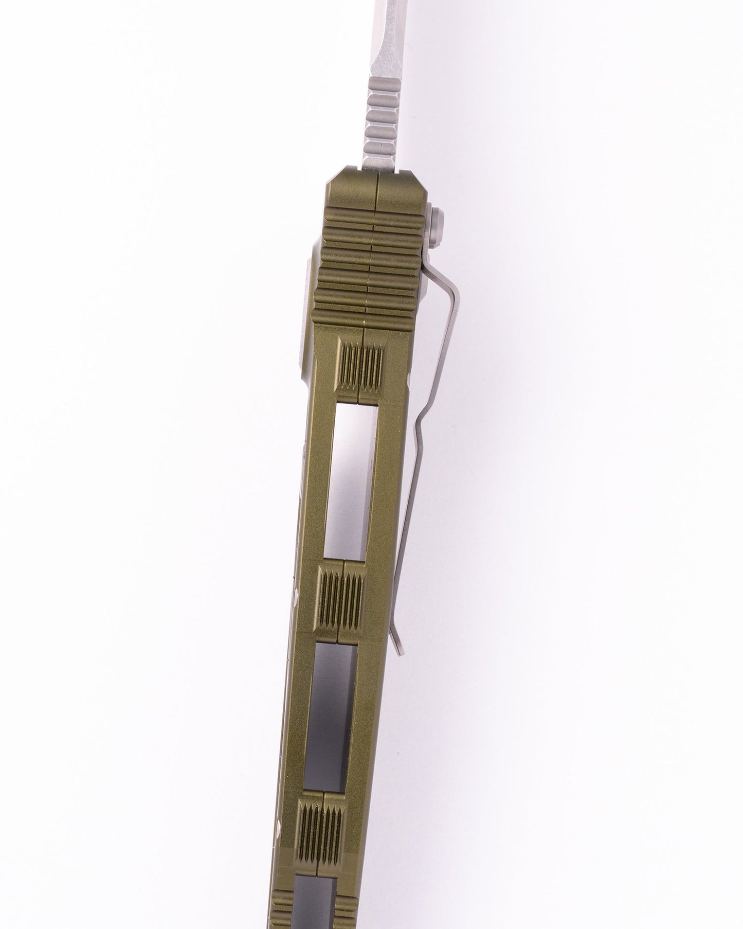 SOCOM ELITE S/E-AUTO STONEWASH STANDARD OD GREEN (160A-10OD)