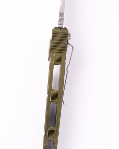 SOCOM ELITE S/E-AUTO STONEWASH STANDARD OD GREEN (160A-10OD)