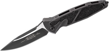 Microtech | Socom Elite Tactical | AUTO Folding Knife | 160A-1T