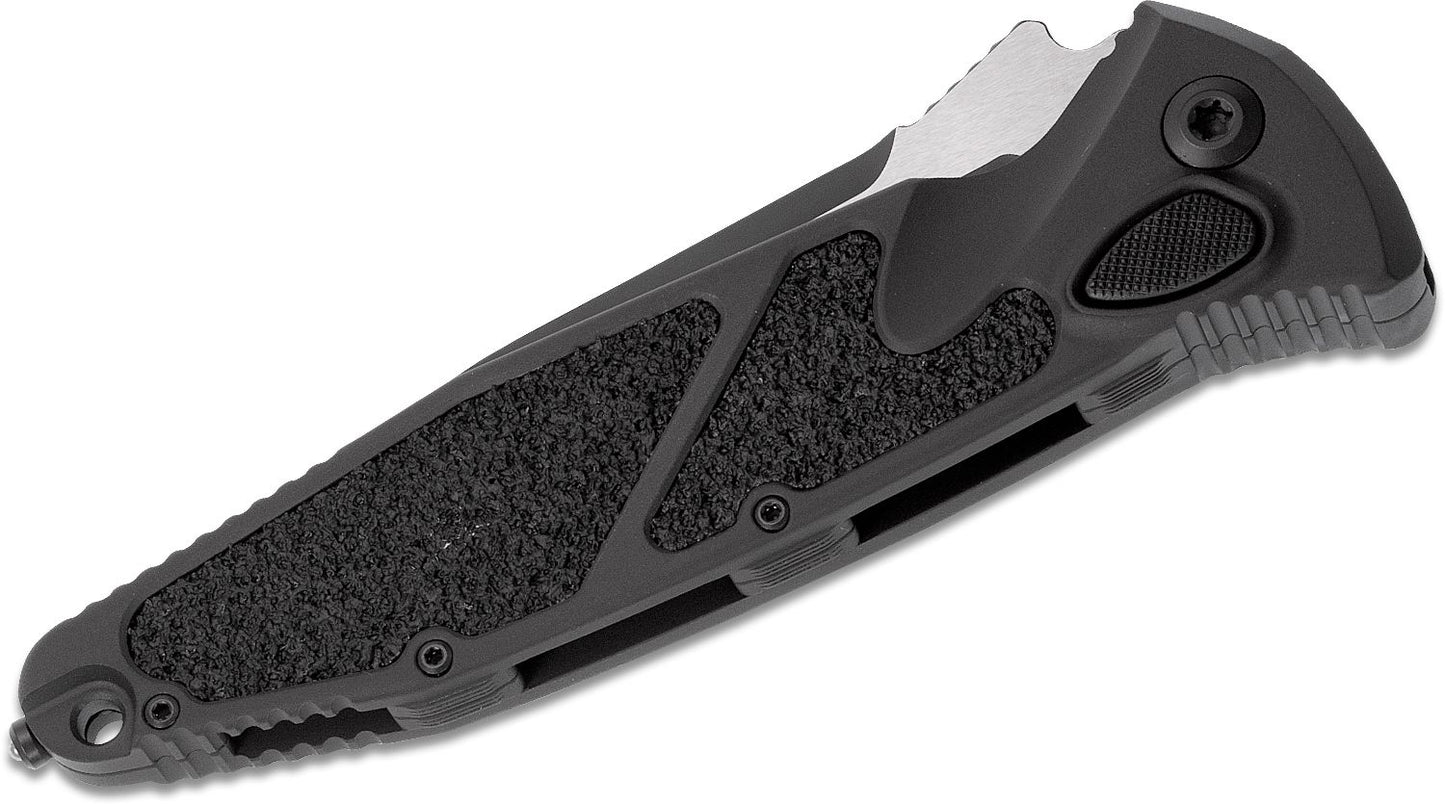 Microtech Socom Elite Tactical AUTO Folding Knife