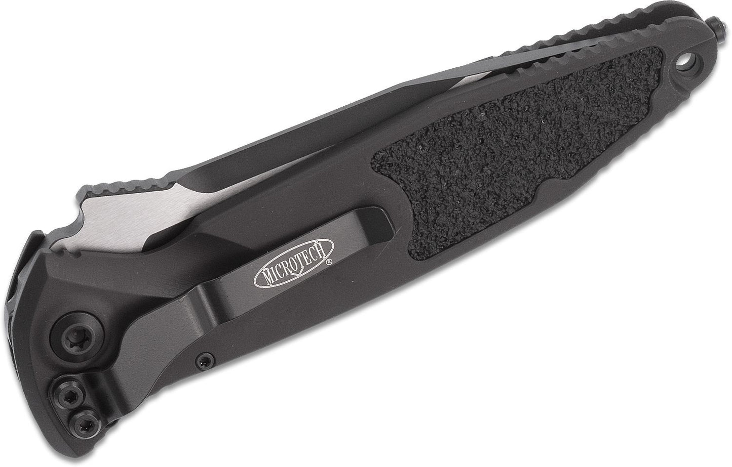 Microtech Socom Elite Tactical AUTO Folding Knife