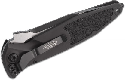 Microtech | Socom Elite Tactical | AUTO Folding Knife | 160A-1T