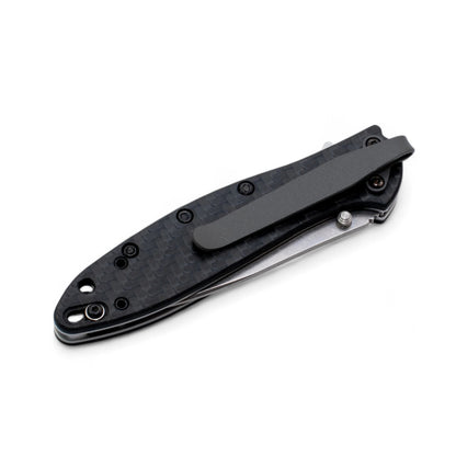 KERSHAW | LEEK | KEN ONION | CF handle | PO-1660CF