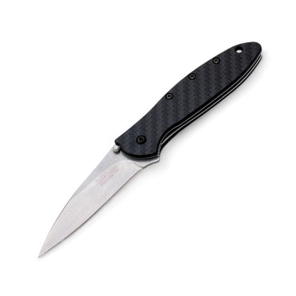 KERSHAW | LEEK | KEN ONION | CF handle | PO-1660CF