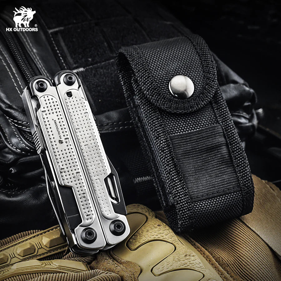 HAWKX | 7Cr17 | SILVER | GQ-26