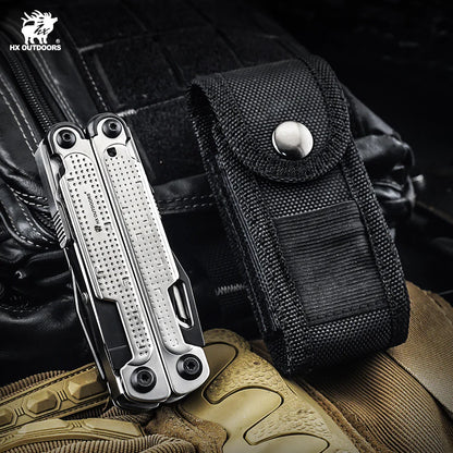 HAWKX | 7Cr17 | SILVER | GQ-26
