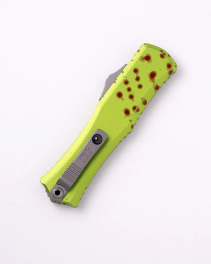 Hera® II Mini Bayonet Stonewash Standard Zombie (1701M-10Z)
