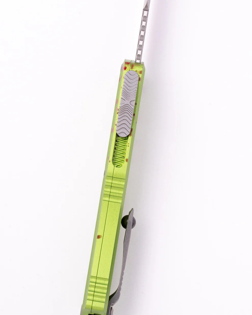 Hera® II Mini Bayonet Stonewash Standard Zombie (1701M-10Z)