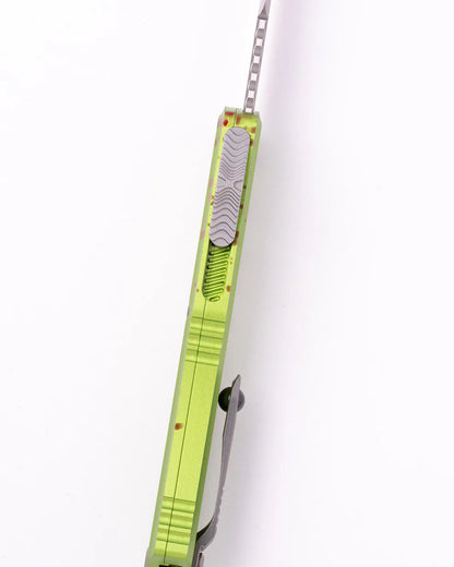 Hera® II Mini Bayonet Stonewash Standard Zombie (1701M-10Z)