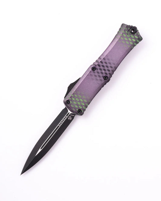 Hera® II Mini D/E Standard Purple X-51 Signature Series (1702M-1PUX51S)
