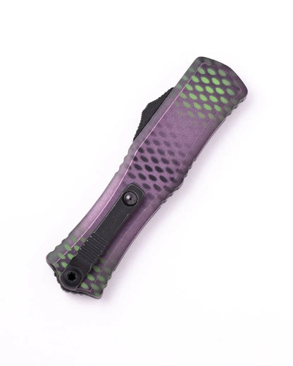 Hera® II Mini D/E Standard Purple X-51 Signature Series (1702M-1PUX51S)
