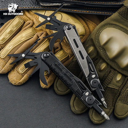 SWIFTTRAIL | 7Cr17 | BLACK | GQ-28B