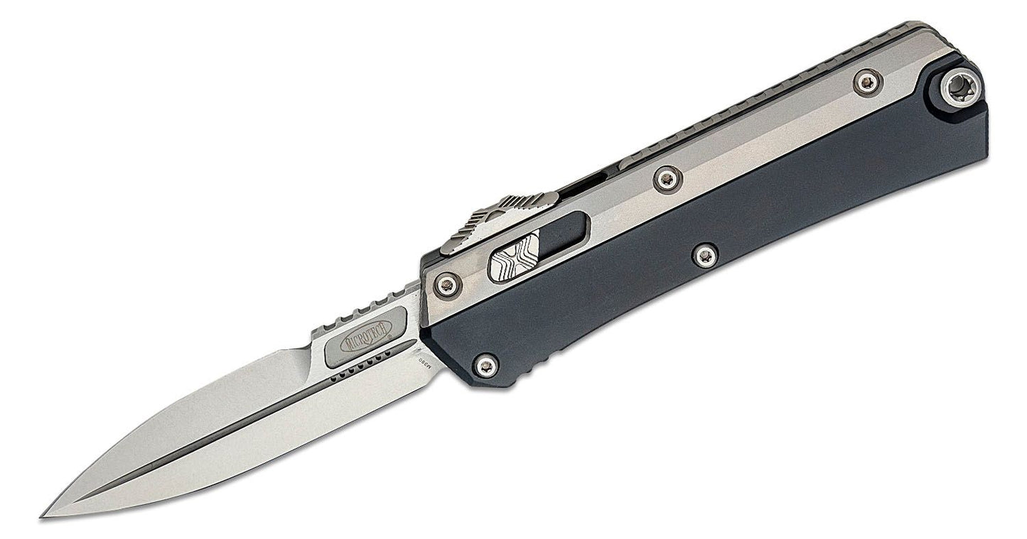 Microtech Glykon AUTO OTF Knife