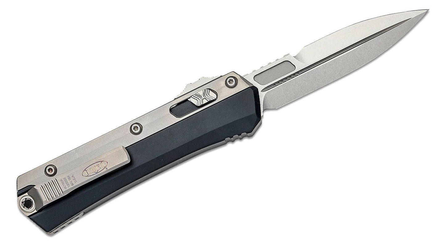 Microtech Glykon AUTO OTF Knife