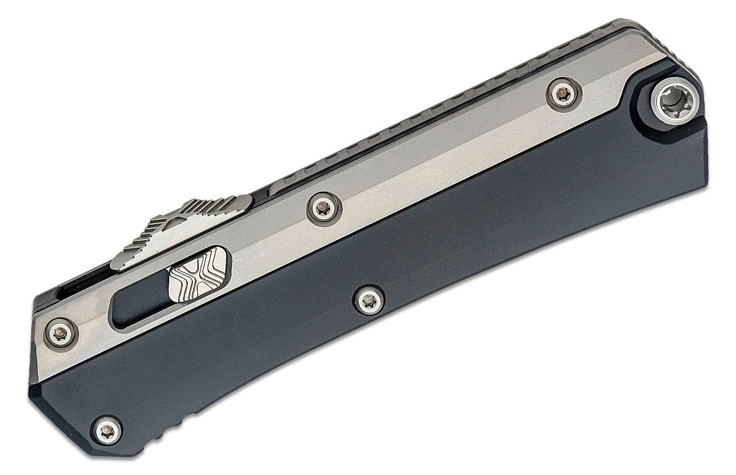 Microtech Glykon AUTO OTF Knife