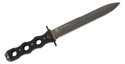 Benchmade |  SOCP | Fixed Blade Knife | 185SBK