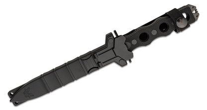 Benchmade |  SOCP | Fixed Blade Knife | 185SBK