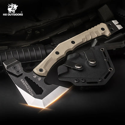 GUARDIANS | 440 | BROWN G10 | FT-02