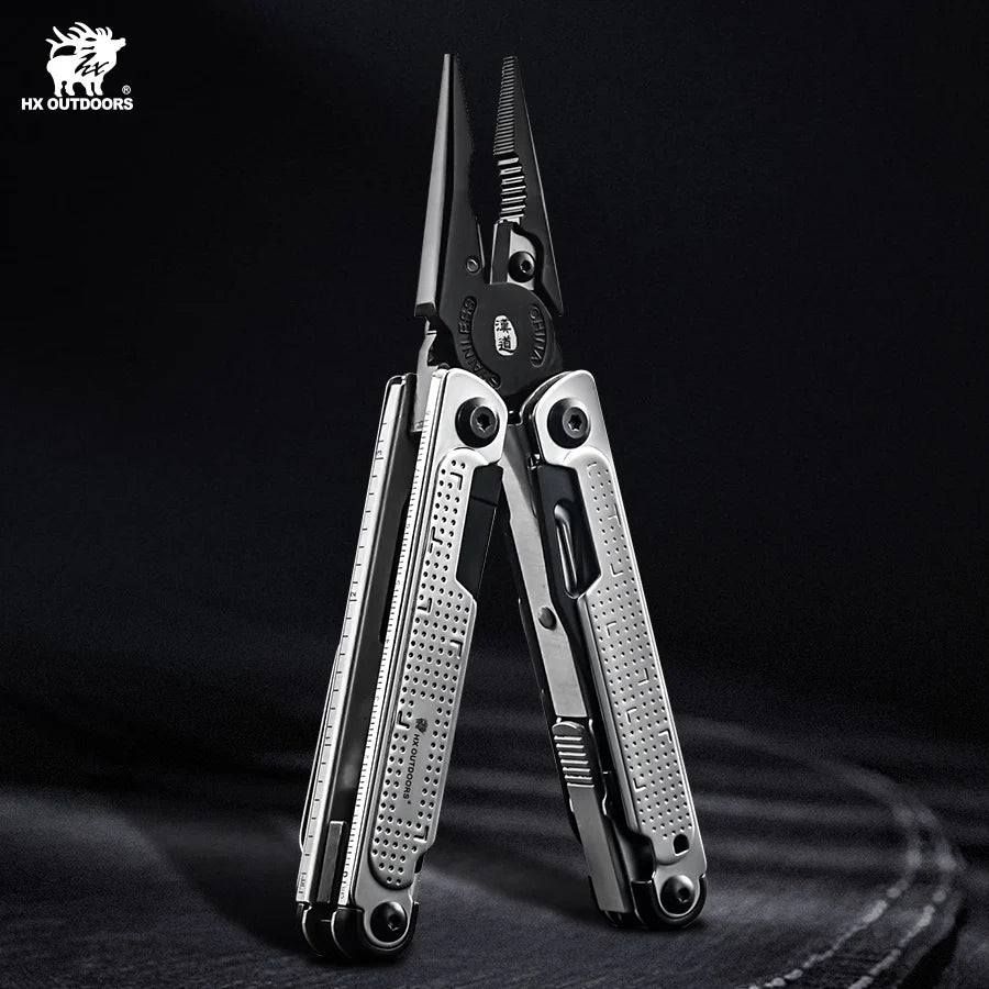 HAWKX | 7Cr17 | SILVER | GQ-26
