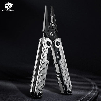 HAWKX | 7Cr17 | SILVER | GQ-26