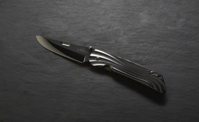 ROCKSTEAD HIGOⅡ TI-DLC (S)