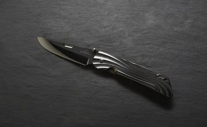 ROCKSTEAD HIGOⅡ TI-DLC (S)