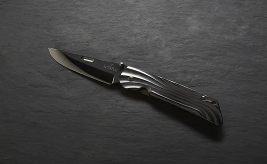ROCKSTEAD HIGOⅡ TI-DLC (S)
