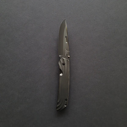 ROCKSTEAD HIGOⅡ TI-DLC (M)