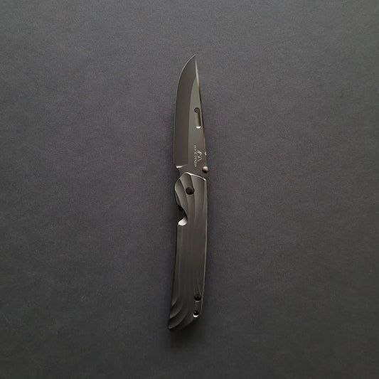 ROCKSTEAD HIGOⅡ TI-DLC (M)