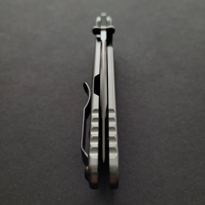 ROCKSTEAD HIGOⅡ TI-DLC (M)