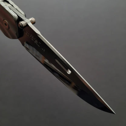 ROCKSTEAD HIGOⅡ TI-DLC (M)