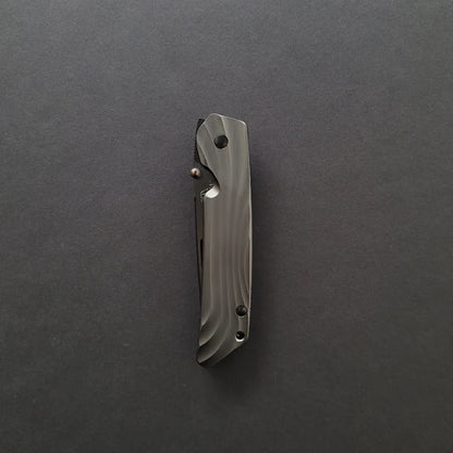 ROCKSTEAD HIGOⅡ TI-DLC (M)