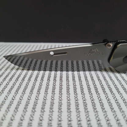 ROCKSTEAD HIGOⅡ TI-DLC (M)