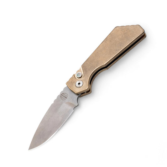 Pro-Tech | Strider Custom 2023| PO-2023 STRIDER PT+ 001